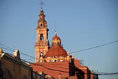 03 Iglesia San Francisco Saint Francis Church Dome And Bell Tower Salta.jpg